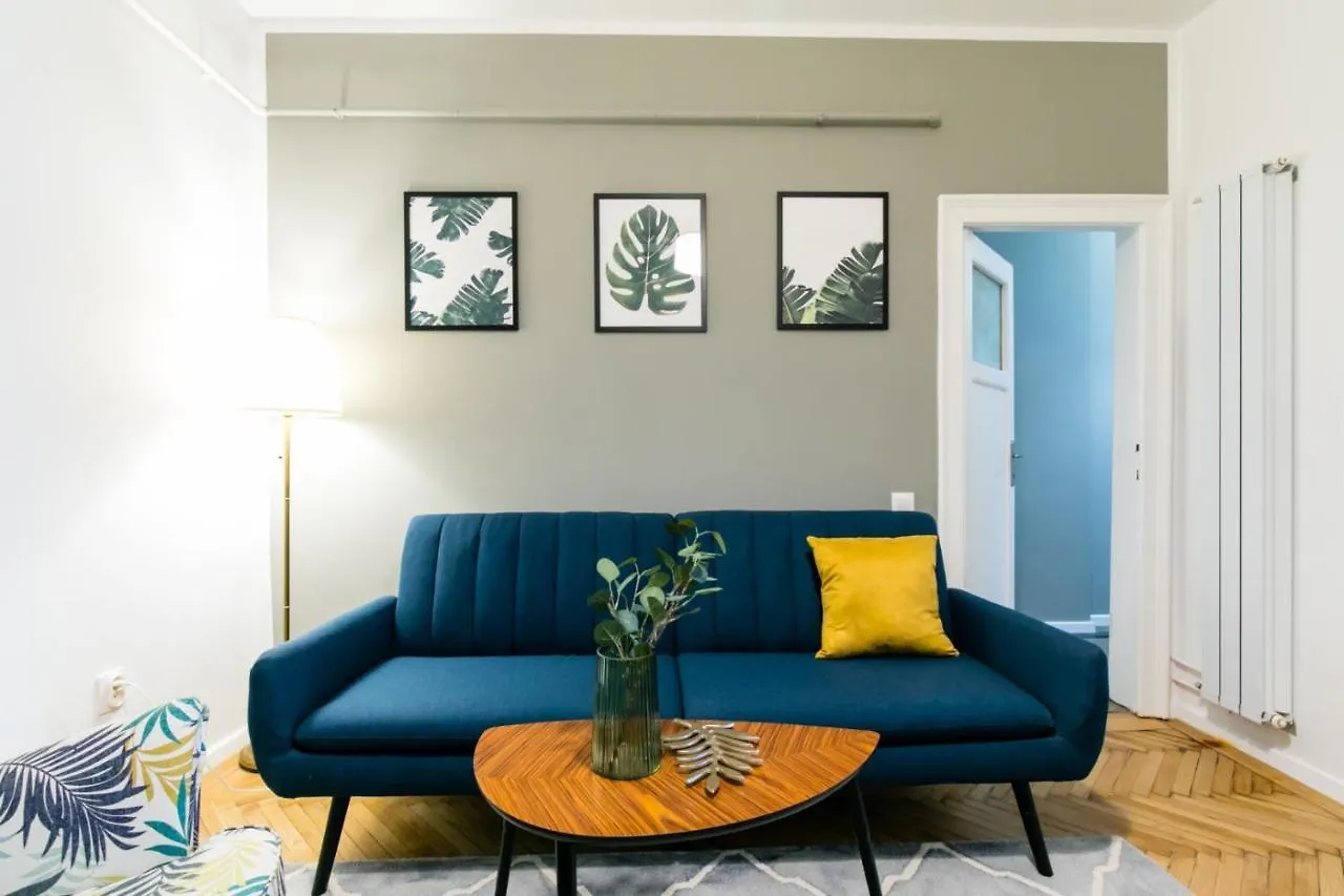 Catchy Dreams Spacious Apartment Str 43B ブカレスト ルーマニア